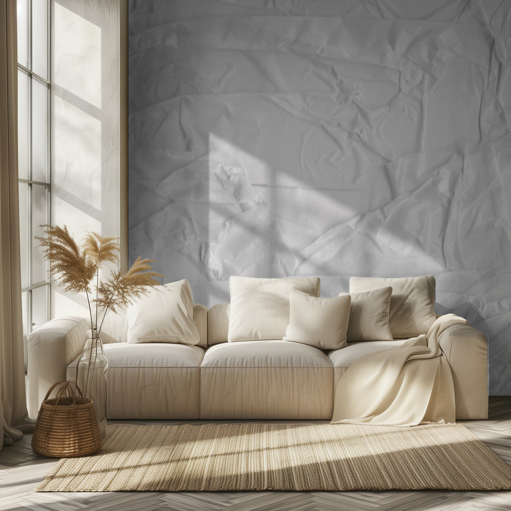 Wrinkled Tapestry | Wallpaper