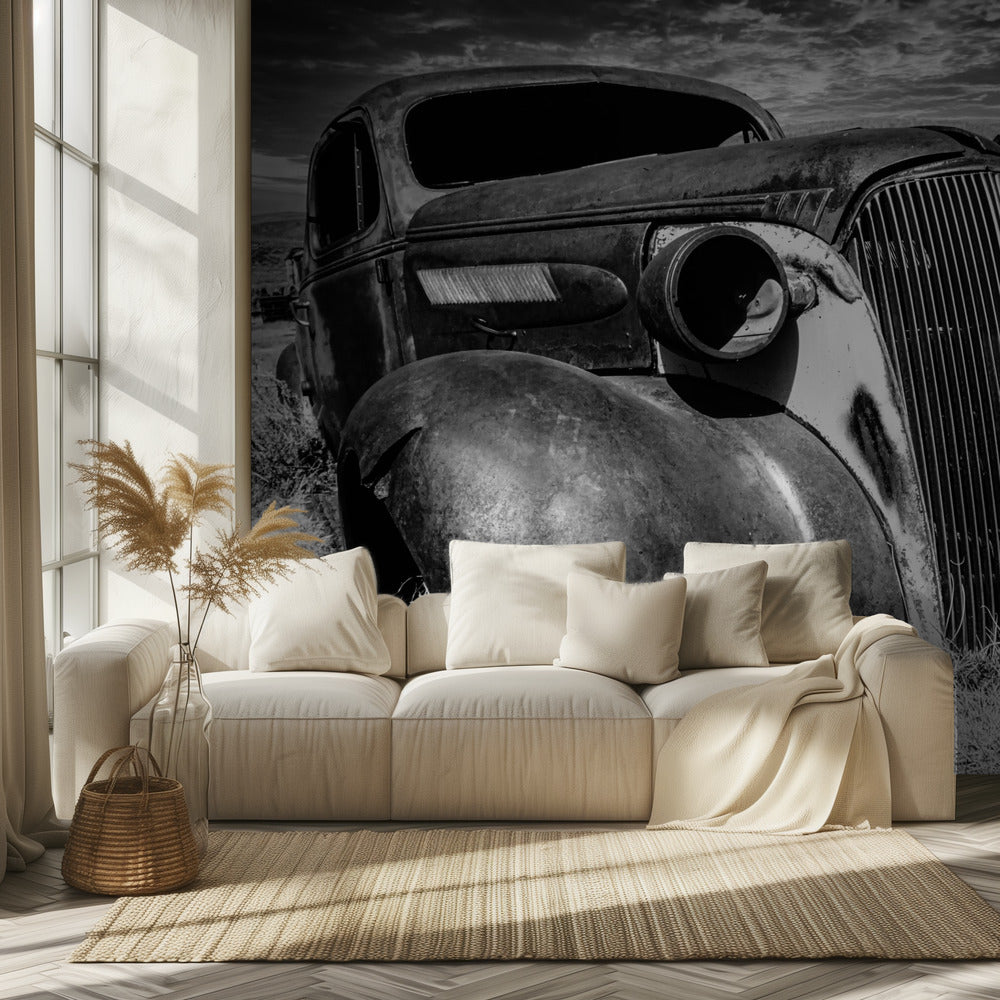 Oldtimer | Tapete