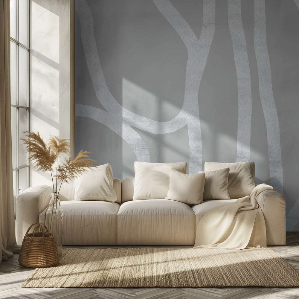 Textured Lines | Wallpaper