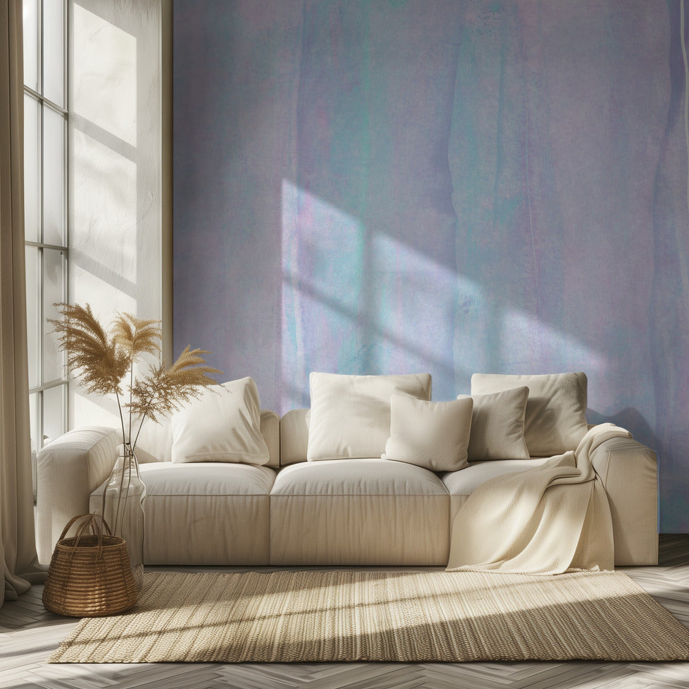 Ethereal Hues | Wallpaper