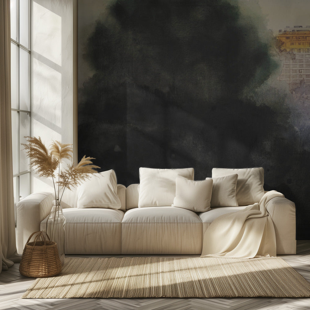 Urban Mirage | Tapete