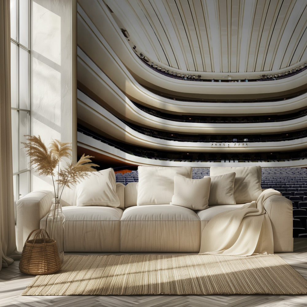 Sala Principal | Tapete