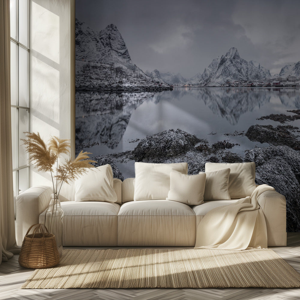 Reine | Tapete