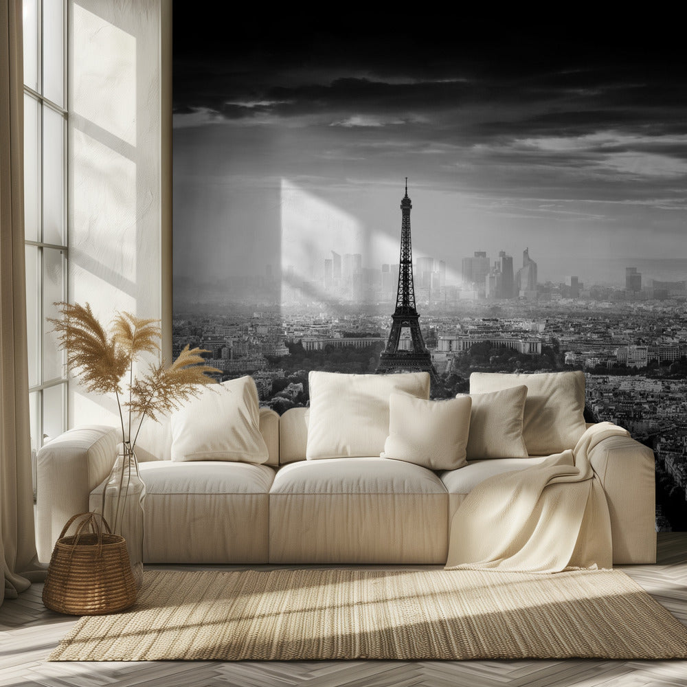 Paris | Wallpaper