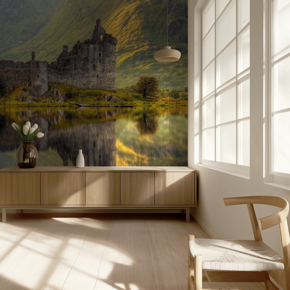 Kilchurn | Tapete