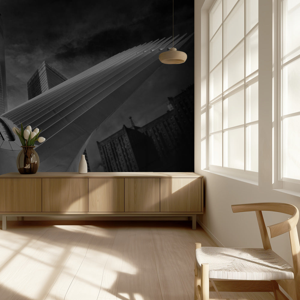 Oculus #01 | Hintergrundbild