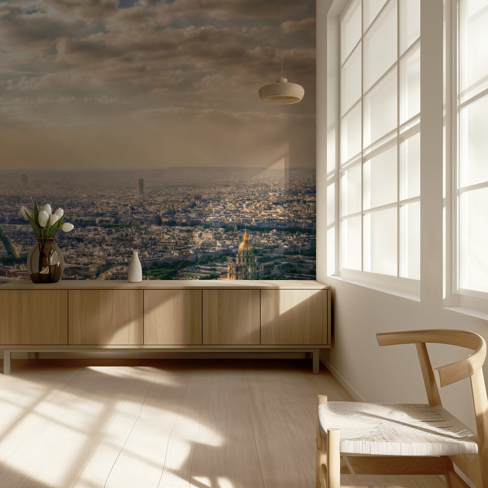 Paris, Frankreich | Hintergrundbild