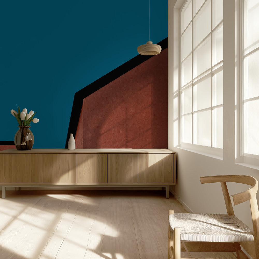 Architektur Bologna | Tapeten