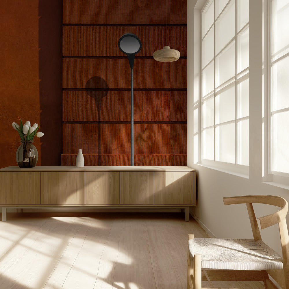 Orange | Tapete