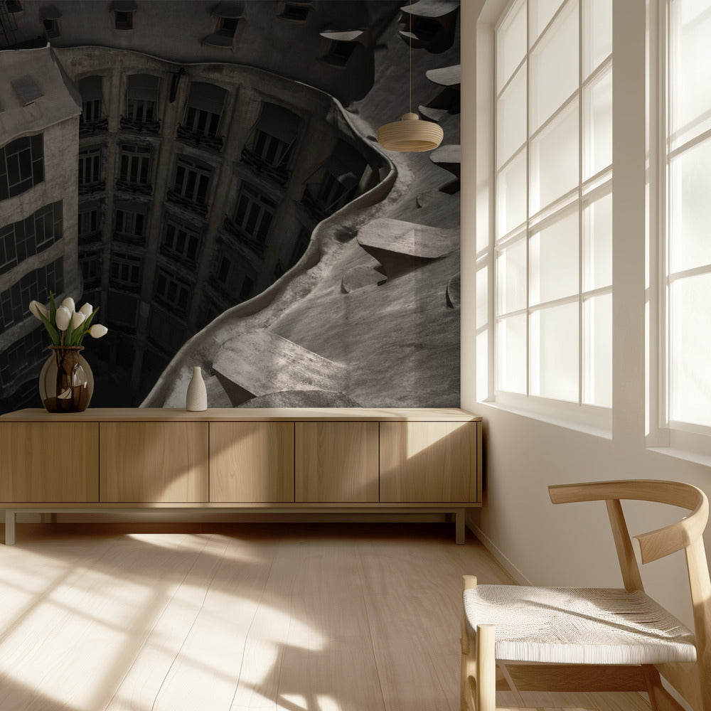 Casa Mila | Tapete