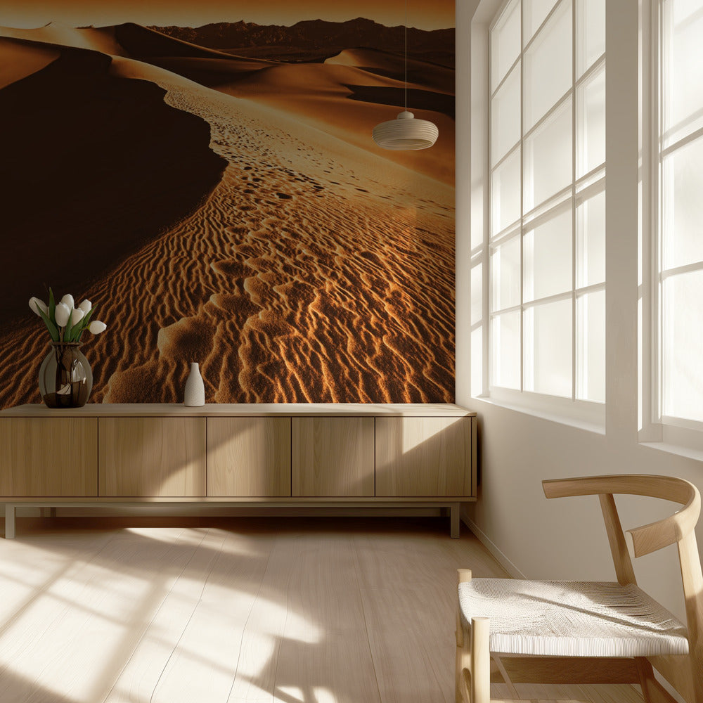 Death Valley | Hintergrundbild