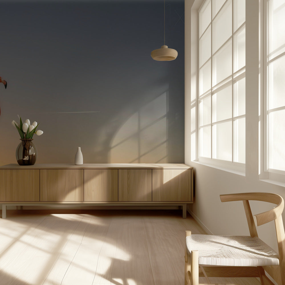 Serenity II | Tapete