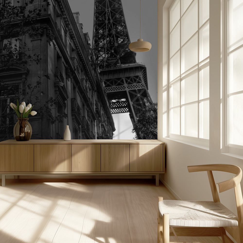 Eiffelturm - Tour Eiffel | Tapete
