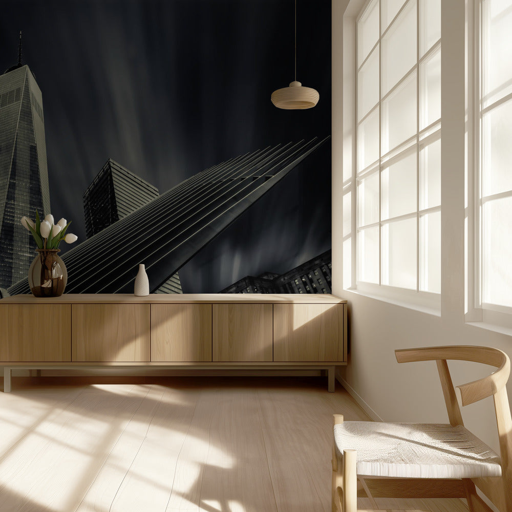 World Trade Center | Tapete