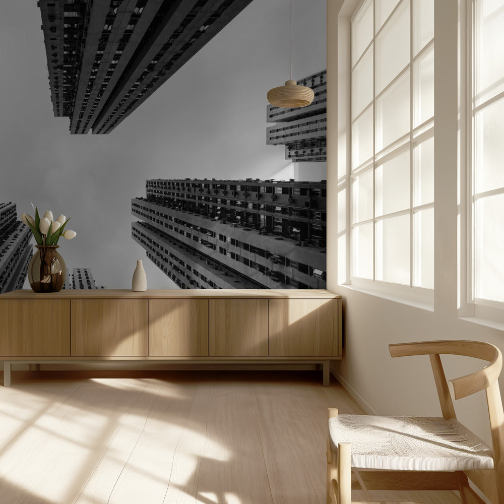 urbane Elemente | Tapete