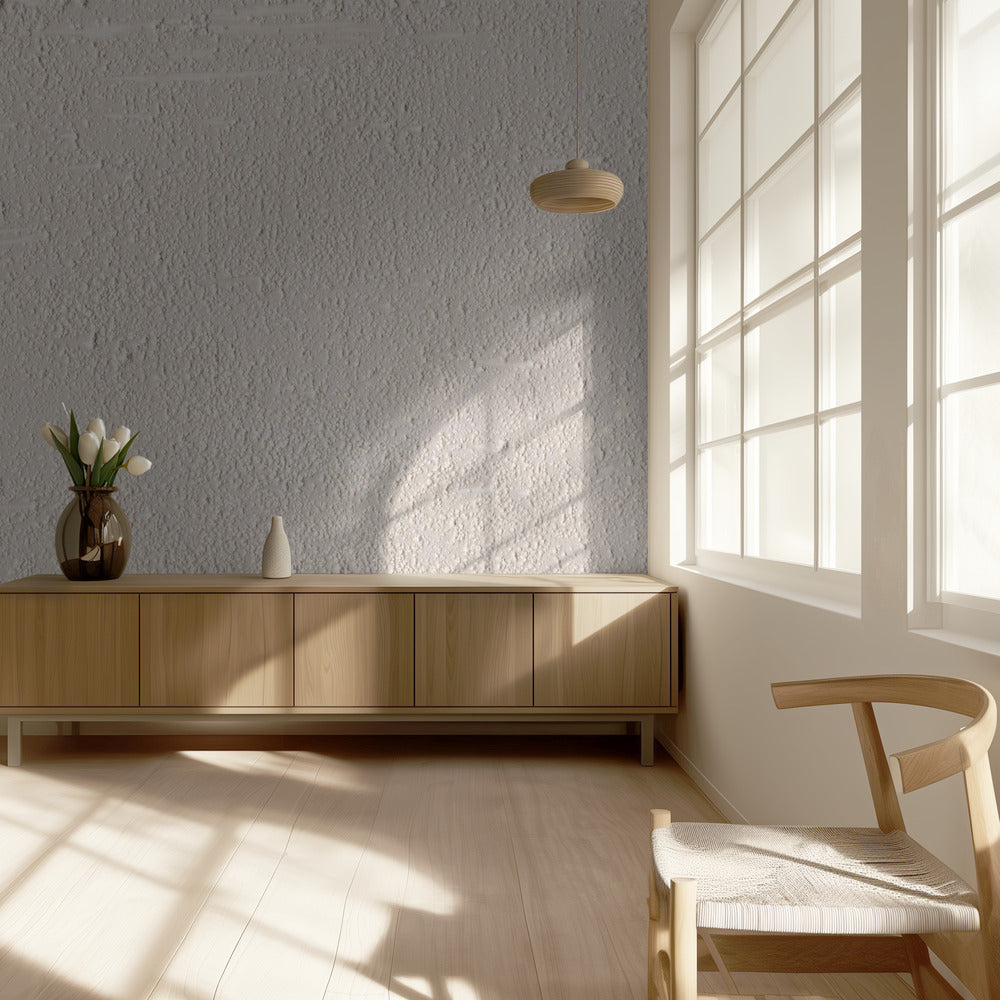 Beige Textur mit subtilen Variationen | Tapete
