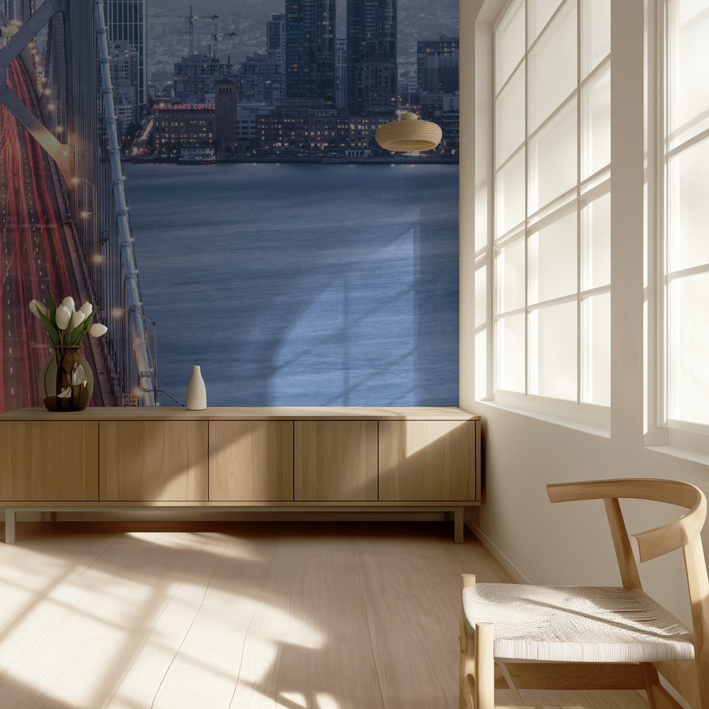 San Francisco | Hintergrundbild