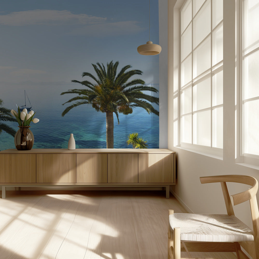 Urlaub am Meer | Hintergrundbild