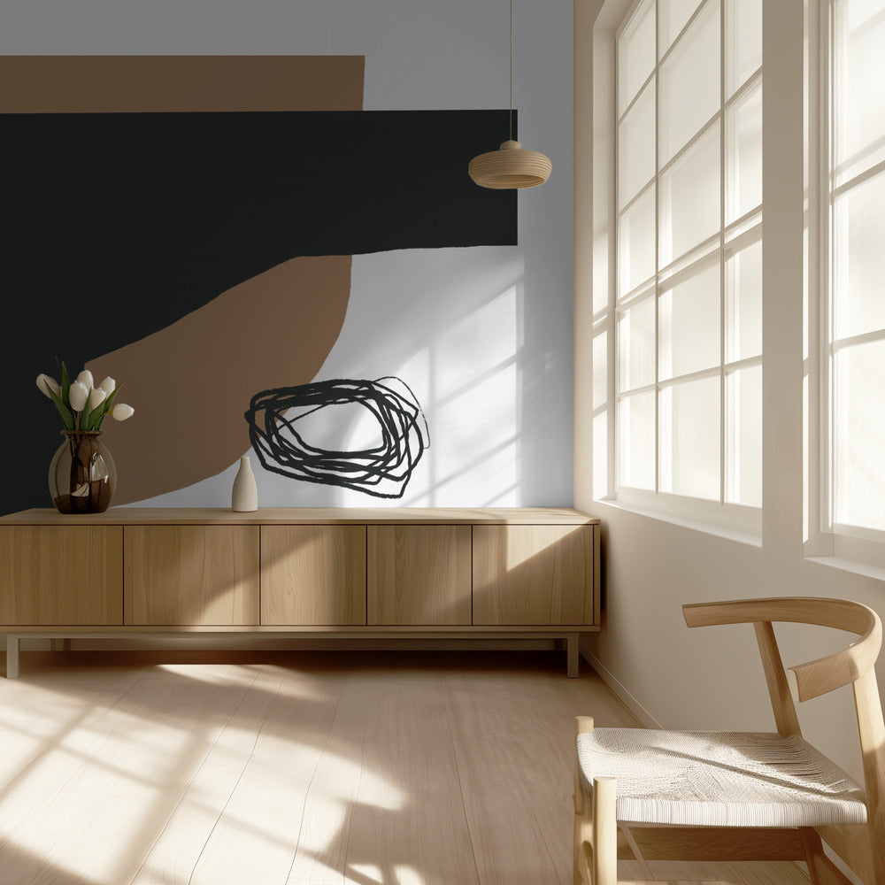Abstract Geometry | Wallpaper