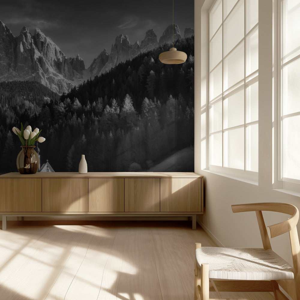 Die stille Kraft | Hintergrundbild