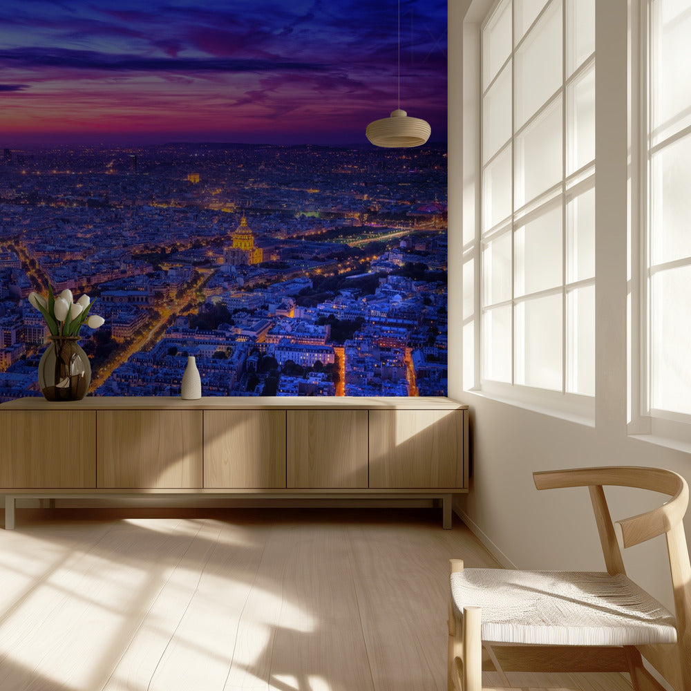 Paris I | Tapete