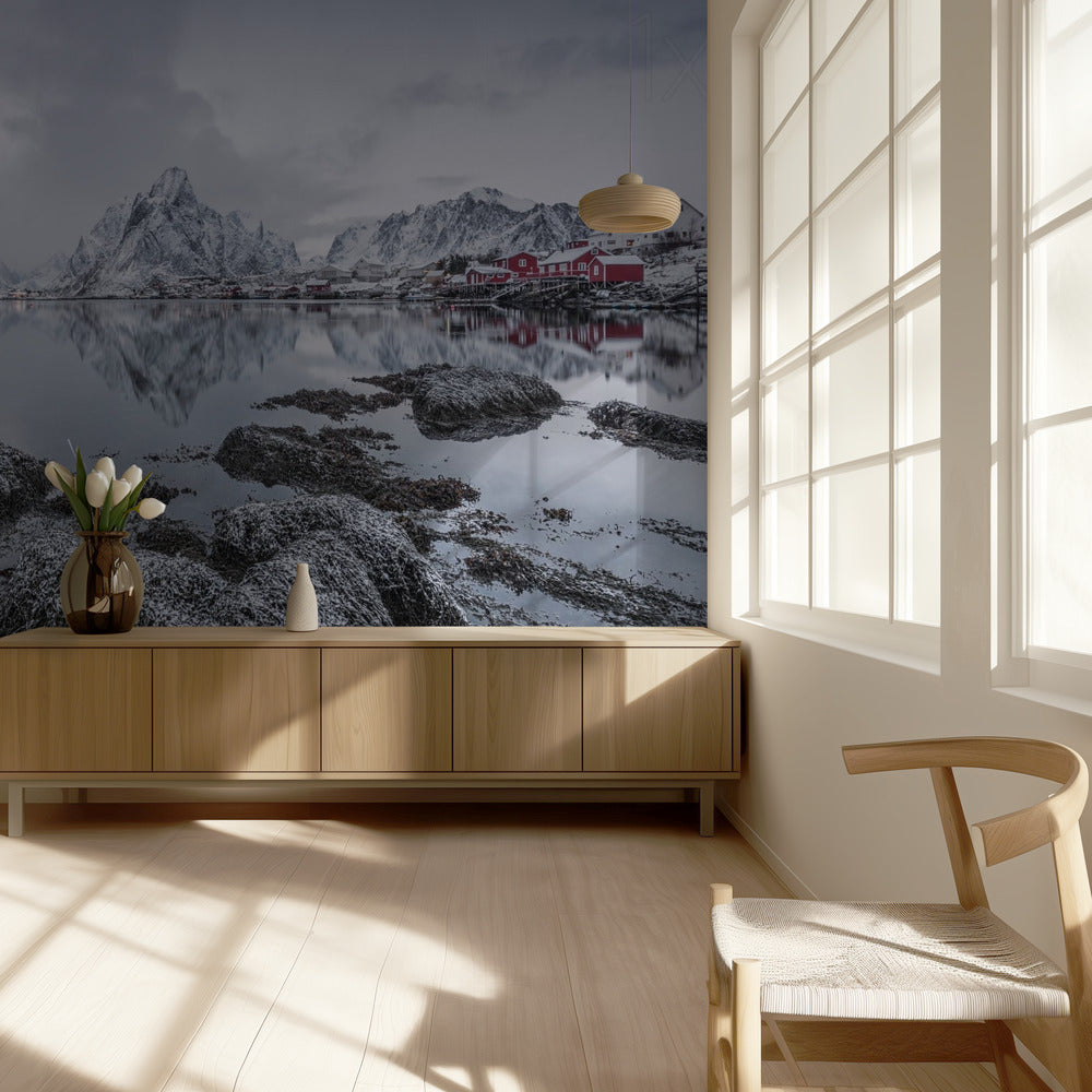 Reine | Tapete