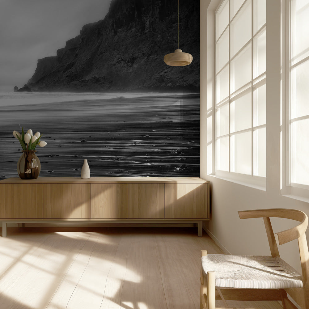 Vik Wanderwege | Hintergrundbild