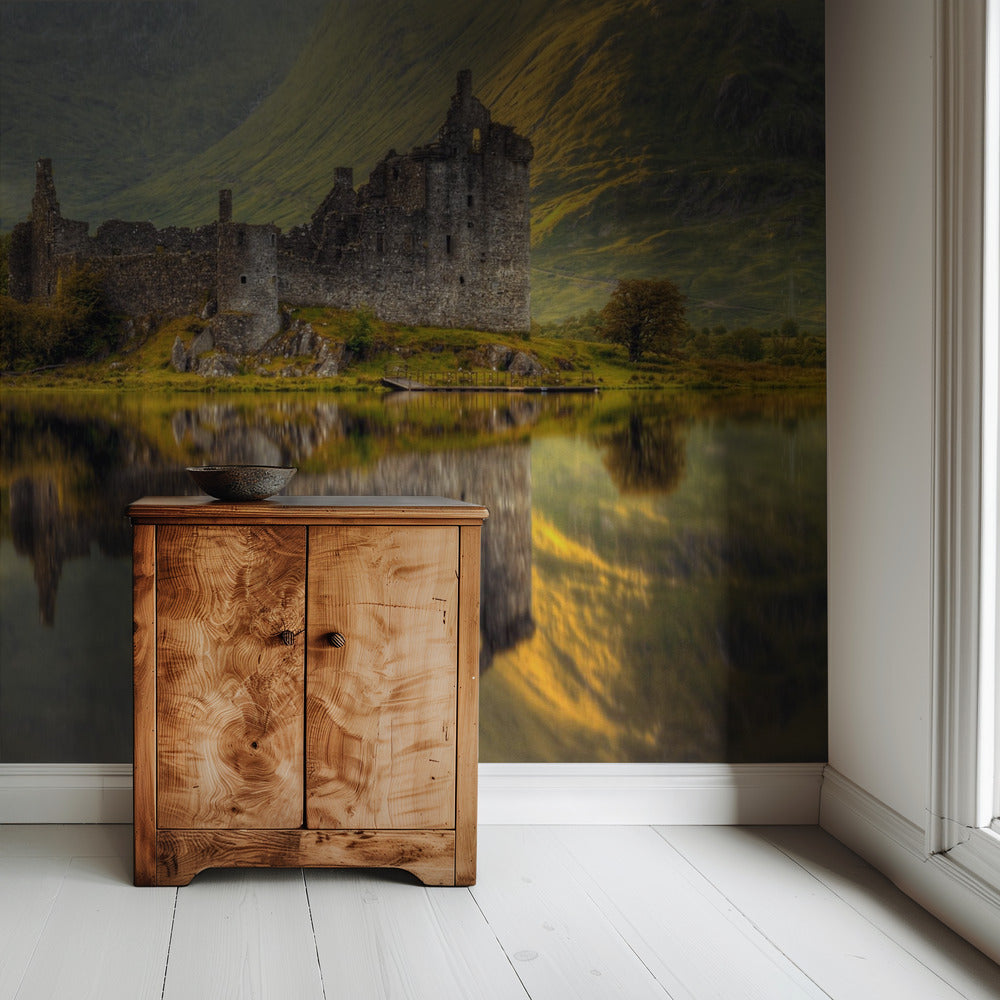 Kilchurn | Tapete