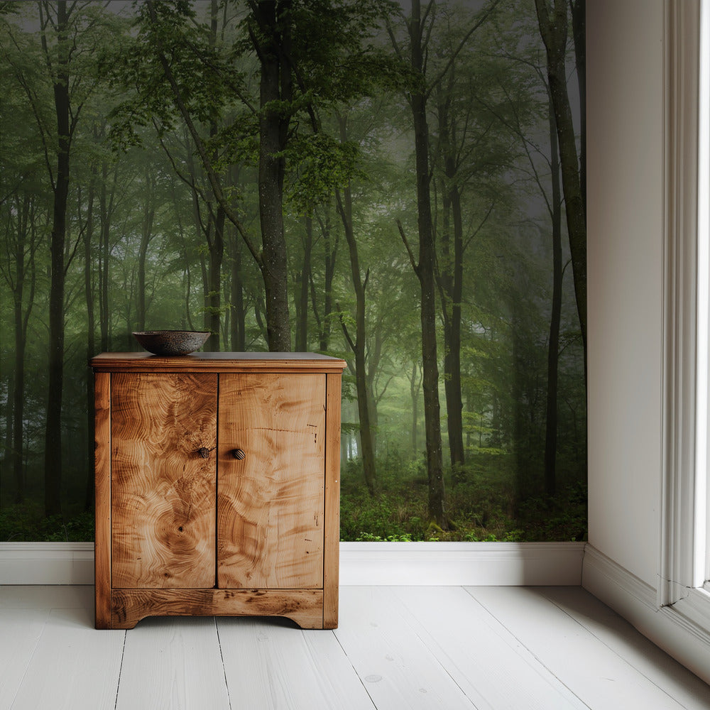 Wald... | Tapete