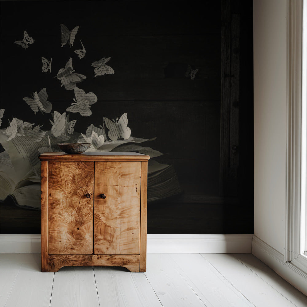 Lepidopterology | Wallpaper