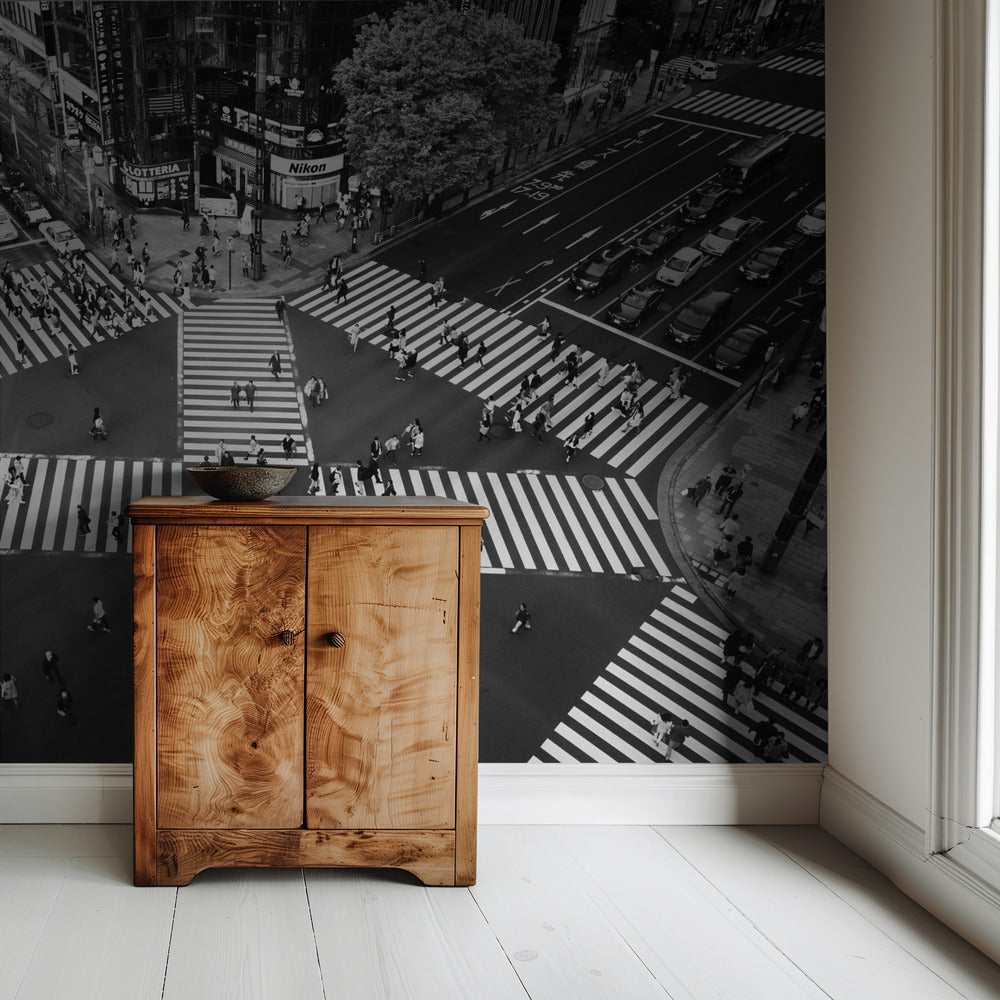 Ginza | Wallpaper