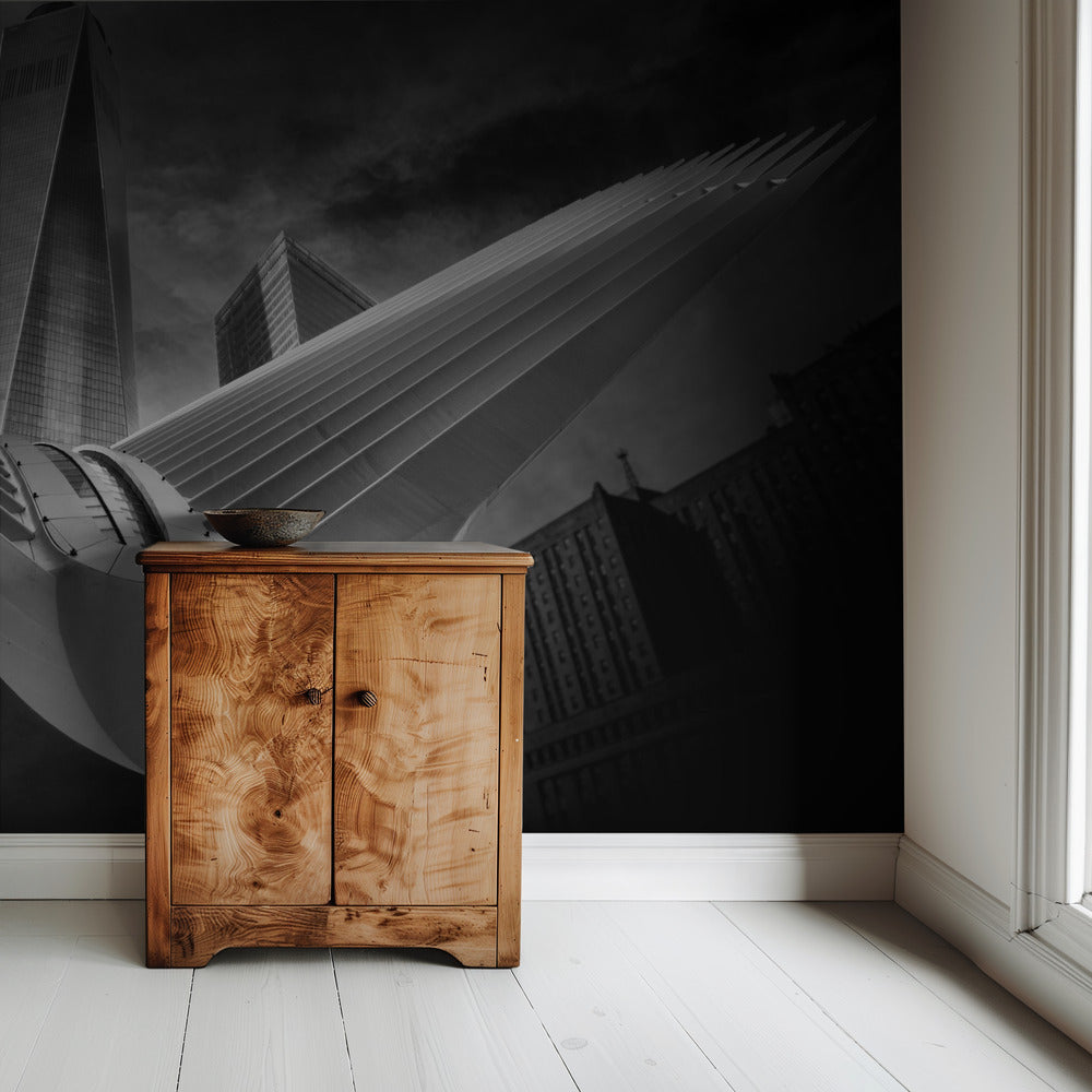 Oculus #01 | Hintergrundbild