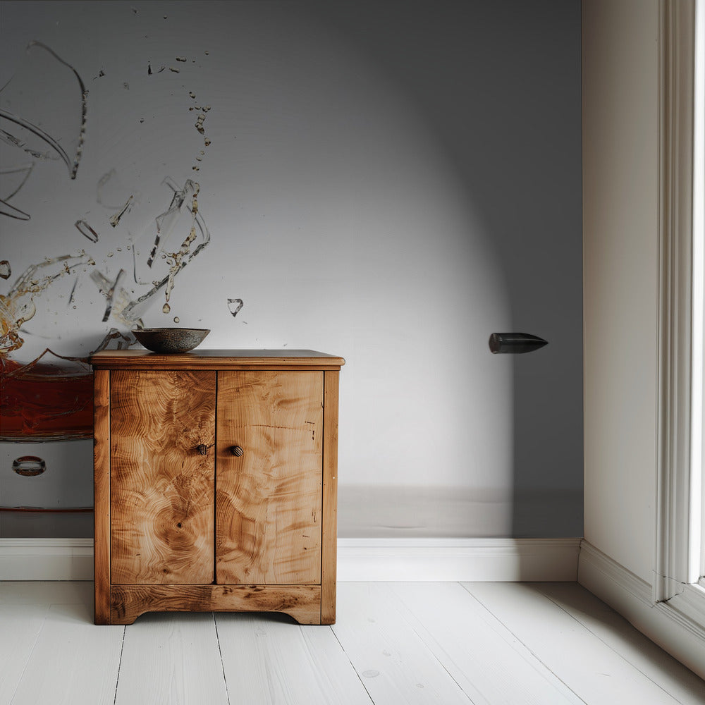 Schuss Whisky | Hintergrundbild