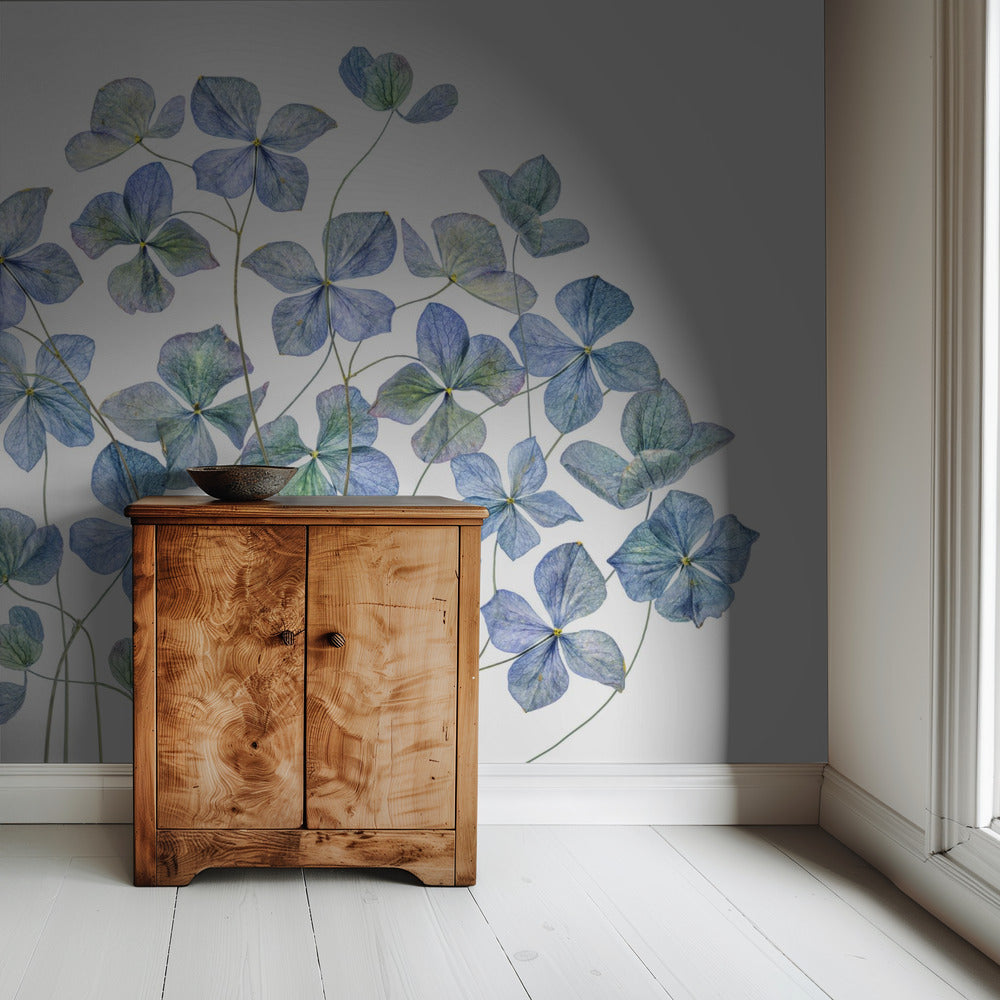 Hortensie | Tapete