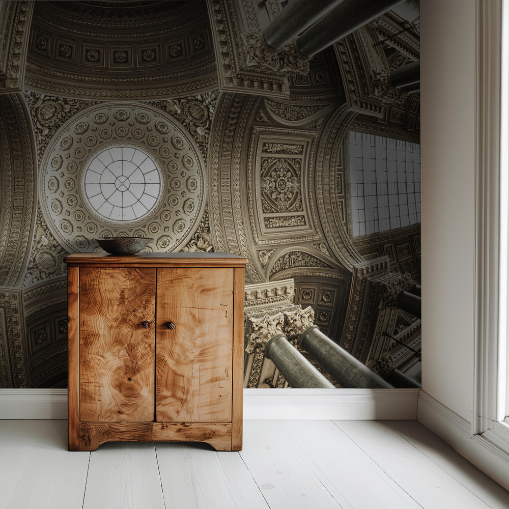 Versailles III | Tapete