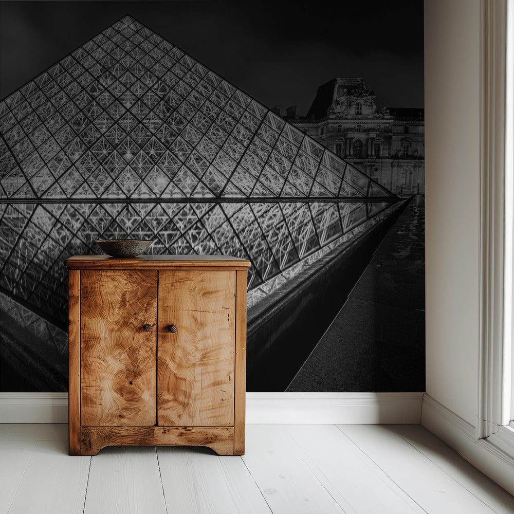luovre Paris | Tapete