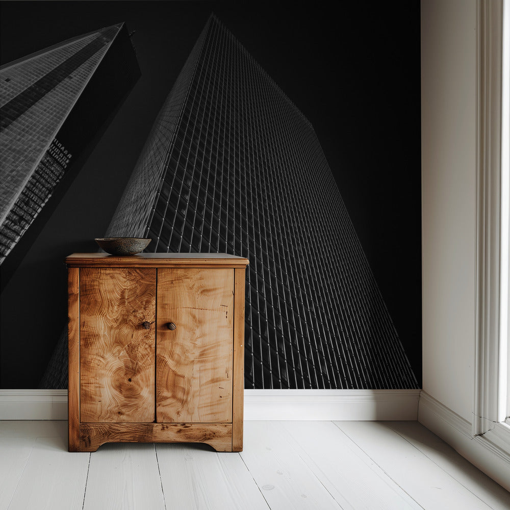 Himmlische Nachbarn | Hintergrundbild