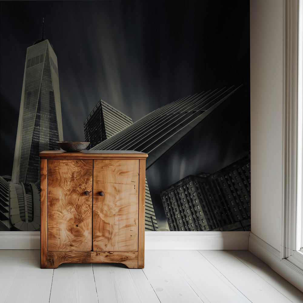 World Trade Center | Tapete