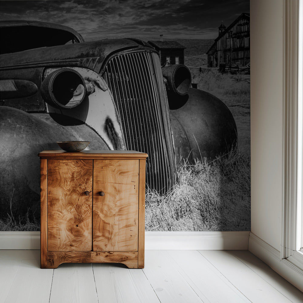 Oldtimer | Tapete