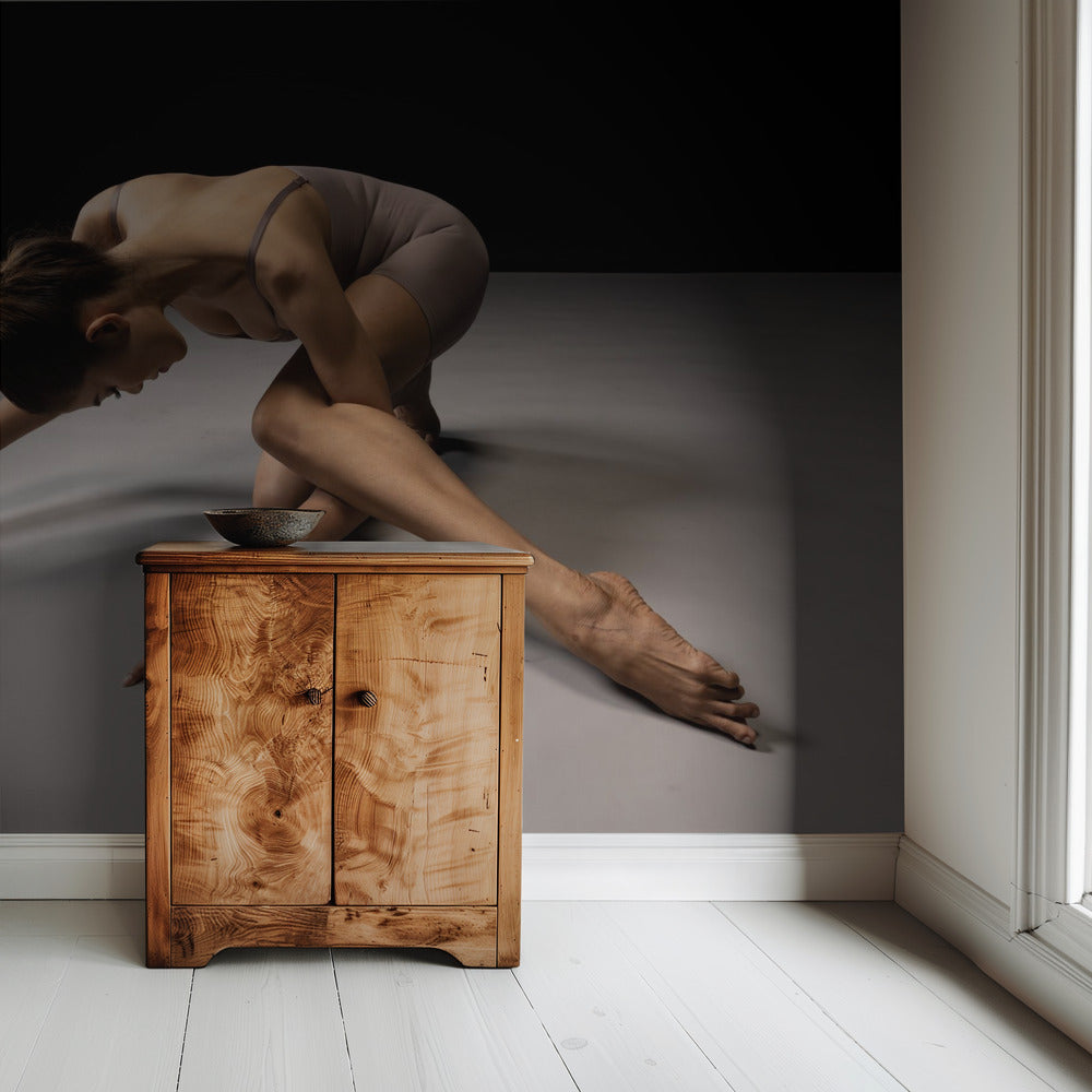 Ohne Titel | Tapete