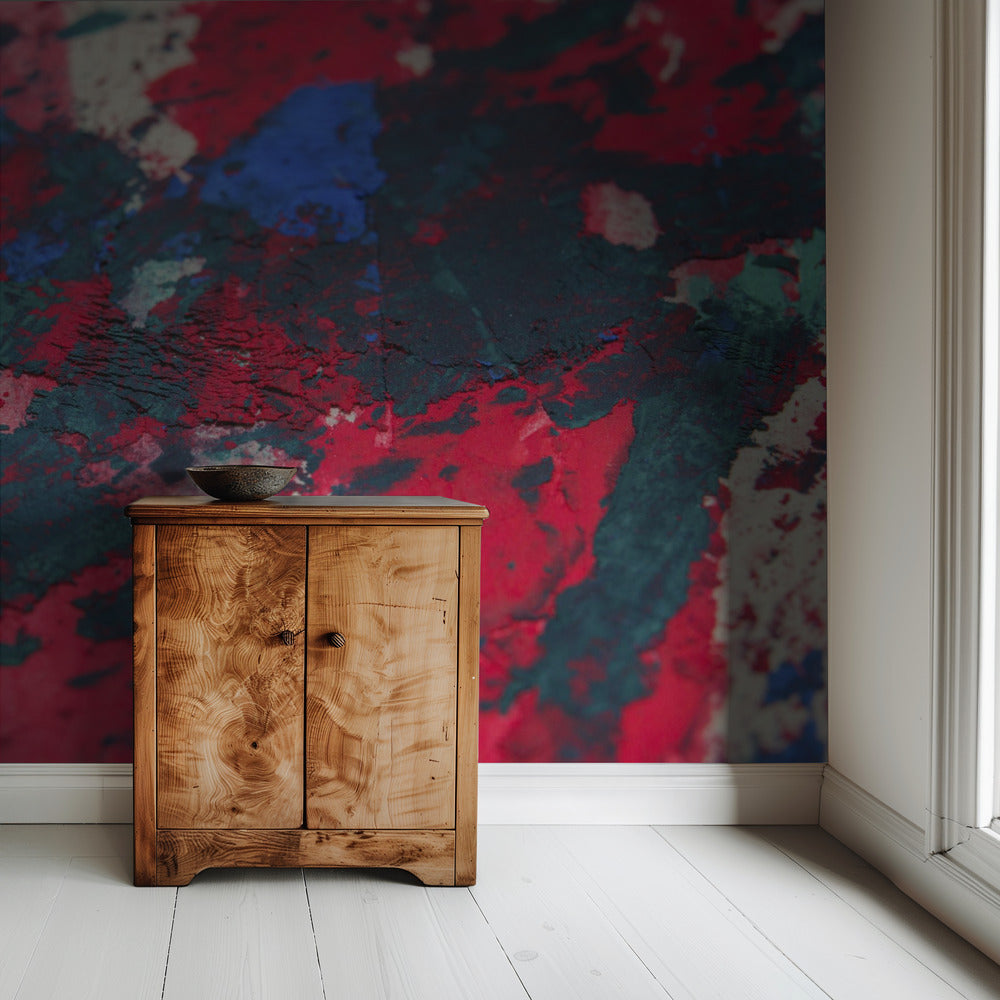 farbige Farben | Tapete