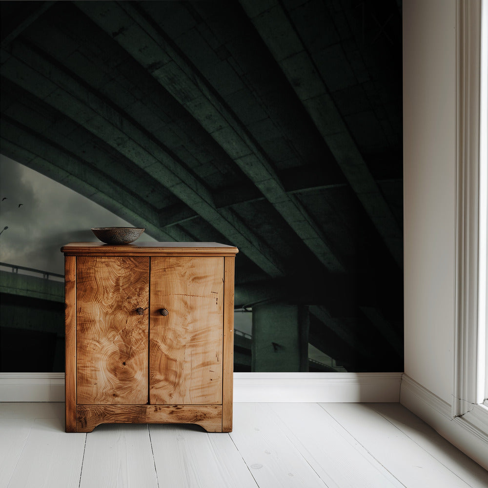 Letzter Flug | Hintergrundbild