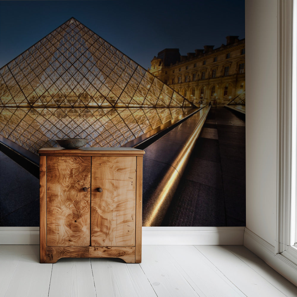 Der Diamant | Tapete