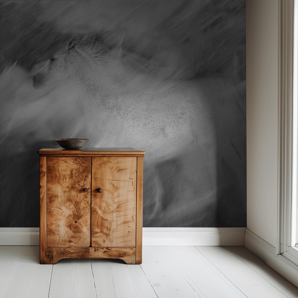 Mystic White | Tapete
