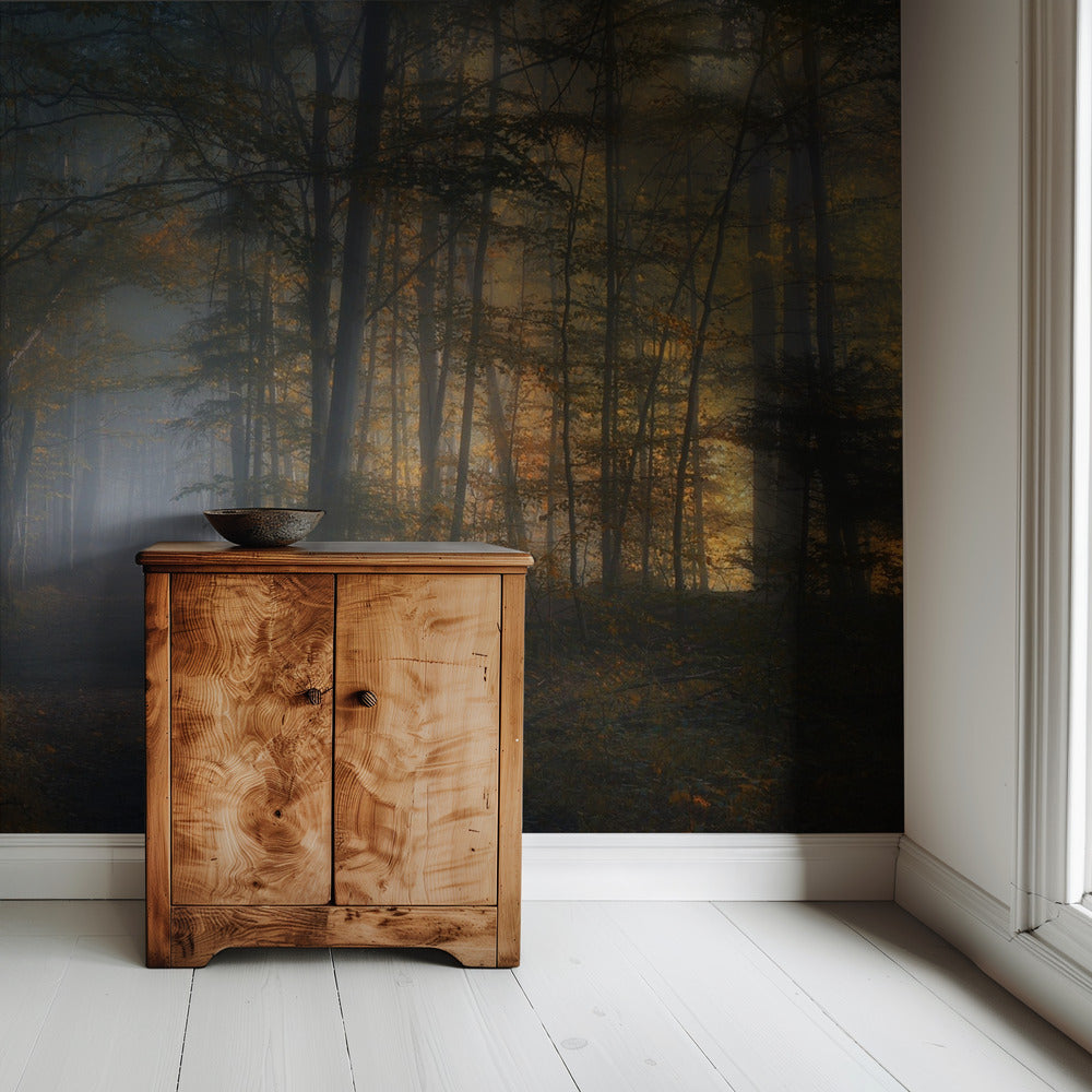 Herbstsymphonie | Tapete