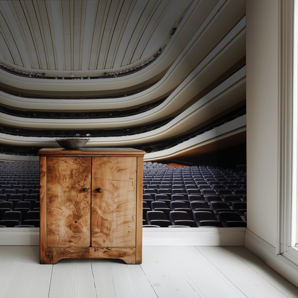 Sala Principal | Tapete