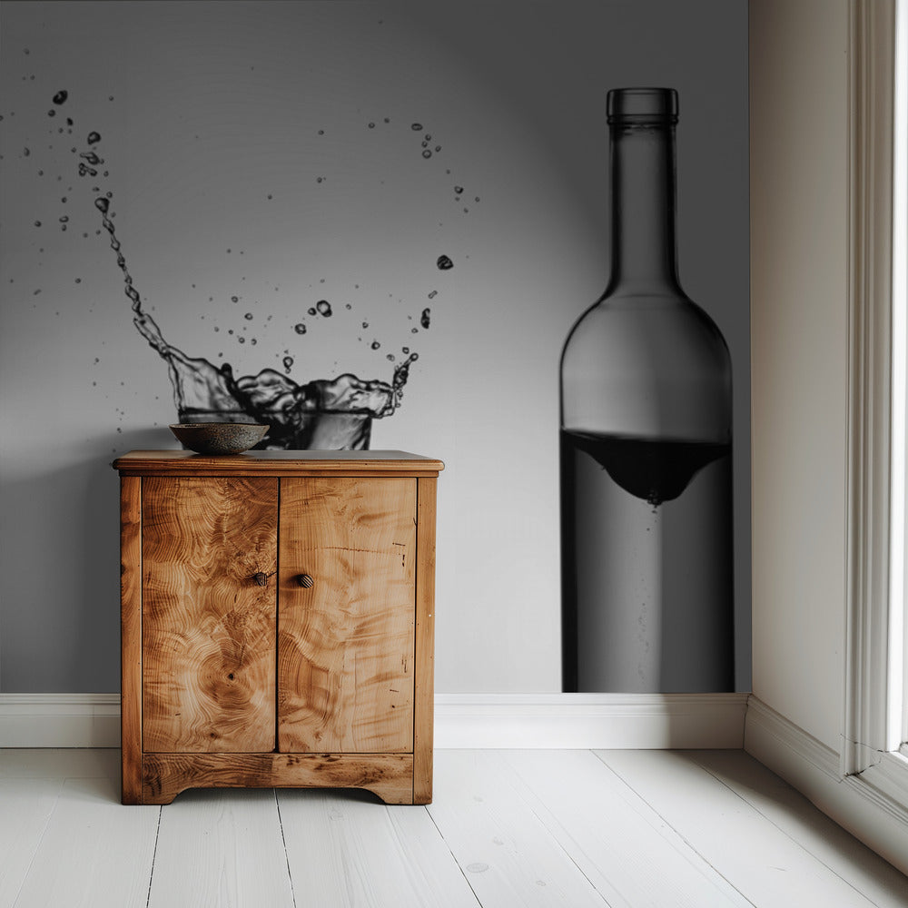 Flaschenspiel | Hintergrundbild