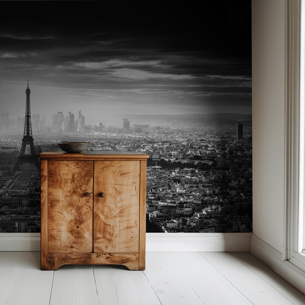 Paris | Tapete