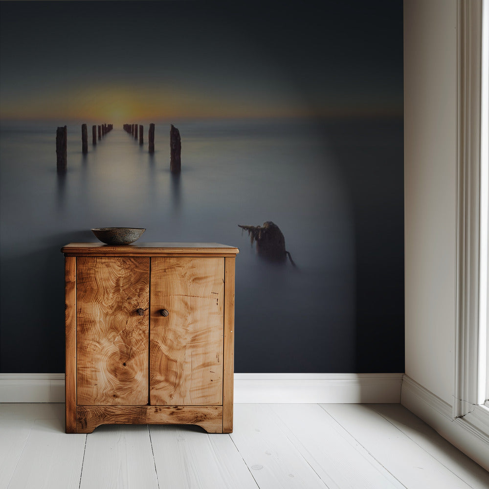 Letztes Licht | Hintergrund
