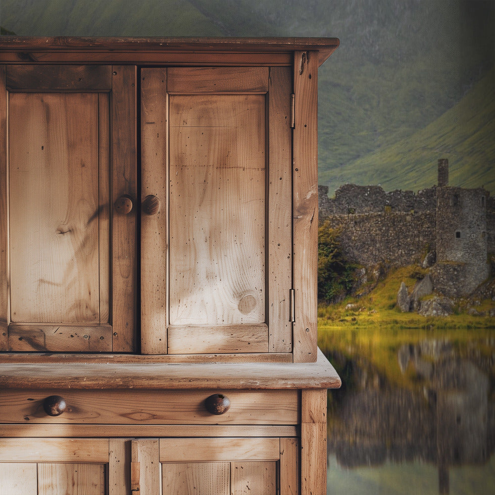 Kilchurn | Tapete